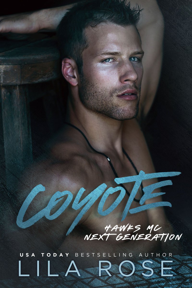 TheBookTweeters's tweet photo. Don't forget to PRE-ORDER Coyote for only $0.99
Amazon US: https://t.co/lMSxpxBhKs
iBook: https://t.co/7gZHr2mrA1
Nook: https://t.co/86iyFJAvDQ
Kobo: https://t.co/pMBgGpbQTs
#Romance #MC #IndieAuthor #Bestread #HawksMC #Goodreads #Sale #$0.99 ++. https://t.co/EKMduMVgHN