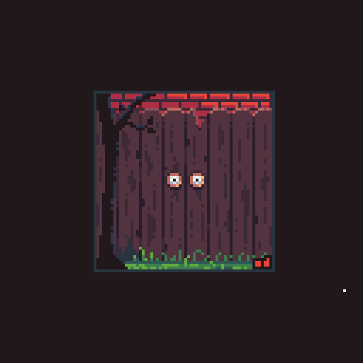 angryed3's tweet photo. #lurking #pixel_dailies 
@Pixel_Dailies
 #pixelart https://t.co/4PG3FV1toC