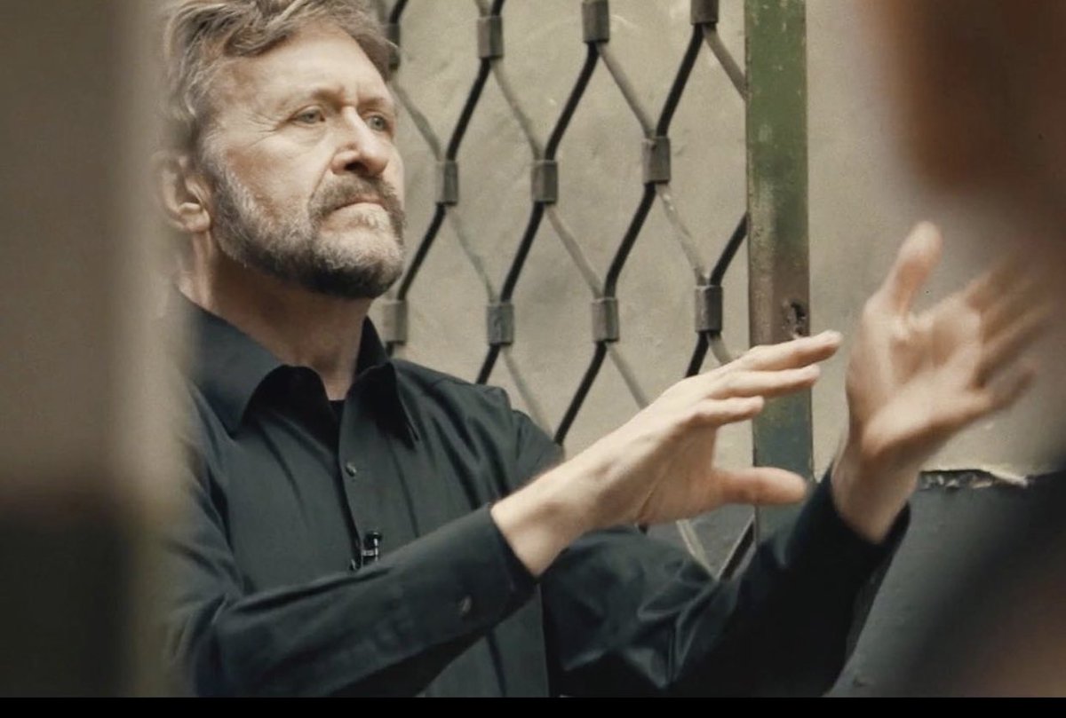 hitchhyker's tweet photo. What have we in the #Apollochor  been up to? #jailsessions official video https://t.co/PWJQA2SEmL https://t.co/P7IHrCyFx2