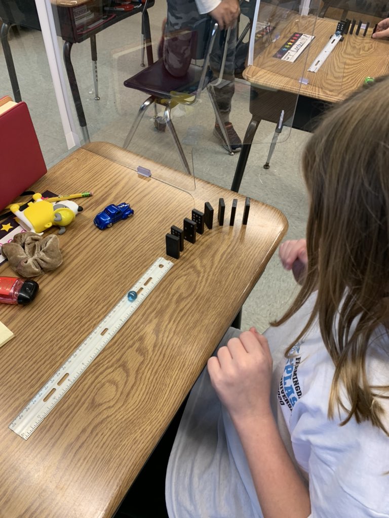 funinfourth149's tweet photo. Experimenting with energy! @WWP_Dalers https://t.co/y5twajcywq