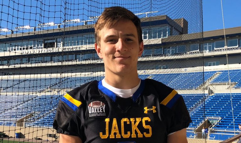 Hot Nebraska class of 2022 Linebacker names to know — Six Star Football takes a look at several rising prospects to know:

sixstarfootball.com/article/hot-ne…