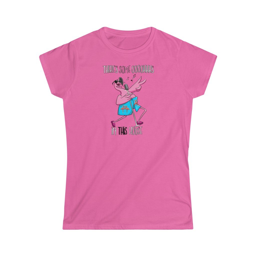 ProjectpinkF's tweet image. This lightweight shirt has a fitted and narrow cut that will highlight feminine curves. Printed with your favorite 🦩 allows one to stand out on every occasion.💯👌 @ projectpinkflamingo.com #prokectpinkflamingo 🤙