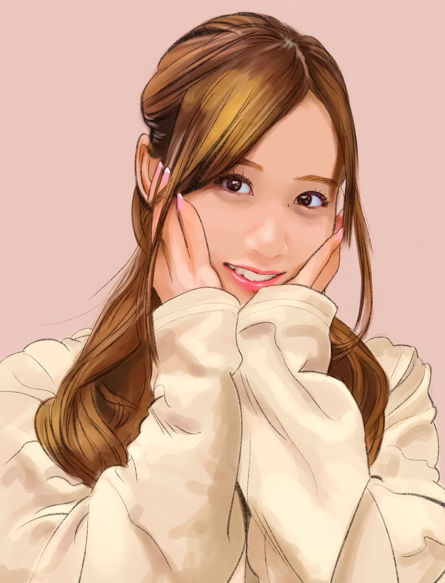 てらりん Ar Twitter 星野みなみさん 似顔絵 イラスト 乃木坂46 星野みなみ 乃木坂イラスト Caricature Illustration Nogizaka46 Minamihoshino てらりん Ar Twitter 星野みなみさん 似顔絵 イラスト 乃木坂46 星野みなみ 乃木坂イラスト Caricature Illustration Nogizaka46 Minamihoshino