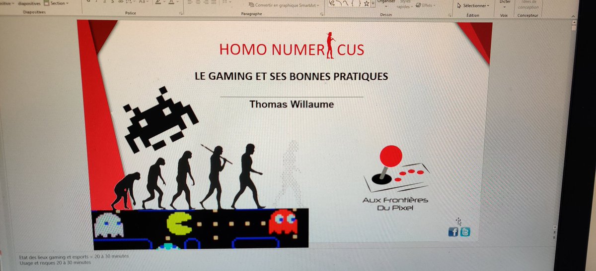 ThomasWillaume's tweet photo. Retour au source avec une séance de prévention numérique à destination des parents aux #centresocialsarreguemine afin de présenter les usages responsables du #gaming et de l'#esports avec @AAFDP https://t.co/5evspDhdaH