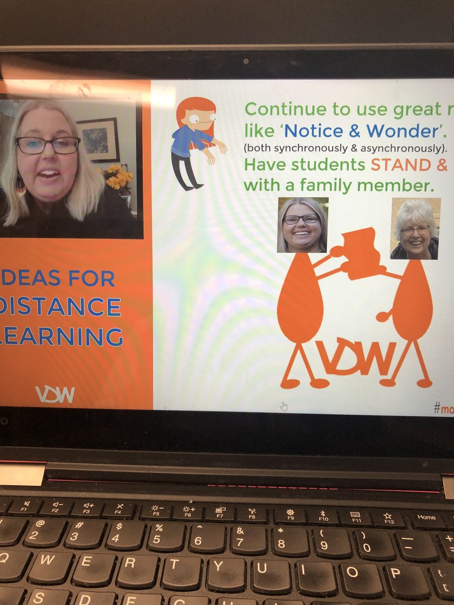 kim_leach2000's tweet image. Beauty of Movement in the classroom with @saravdwerf creates engagement and discourse #mathMOVEMENT #bengalpride #camtvision2020