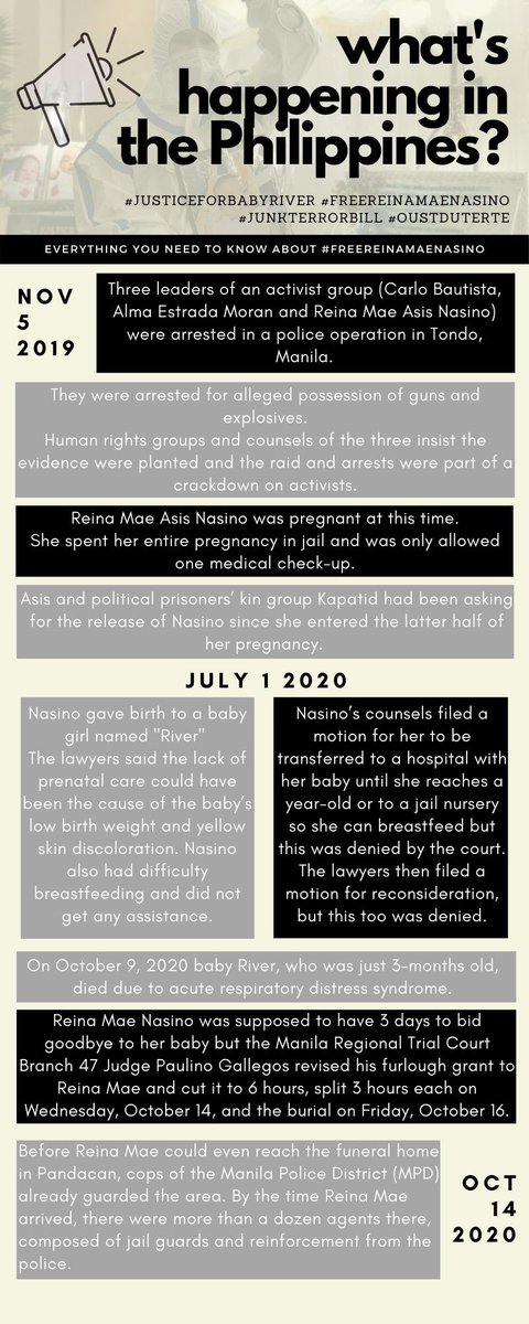 be aware and let our voices be heard. let's fight for what is right. laban!!! http://freedomforthai-en.carrd.co  http://parasapinas.carrd.co  http://issuesinindonesia.carrd.co  #WhatsHappeningInThailand  #WhatsHappeningInPhilippines  #WhatsHappeningInIndonesia