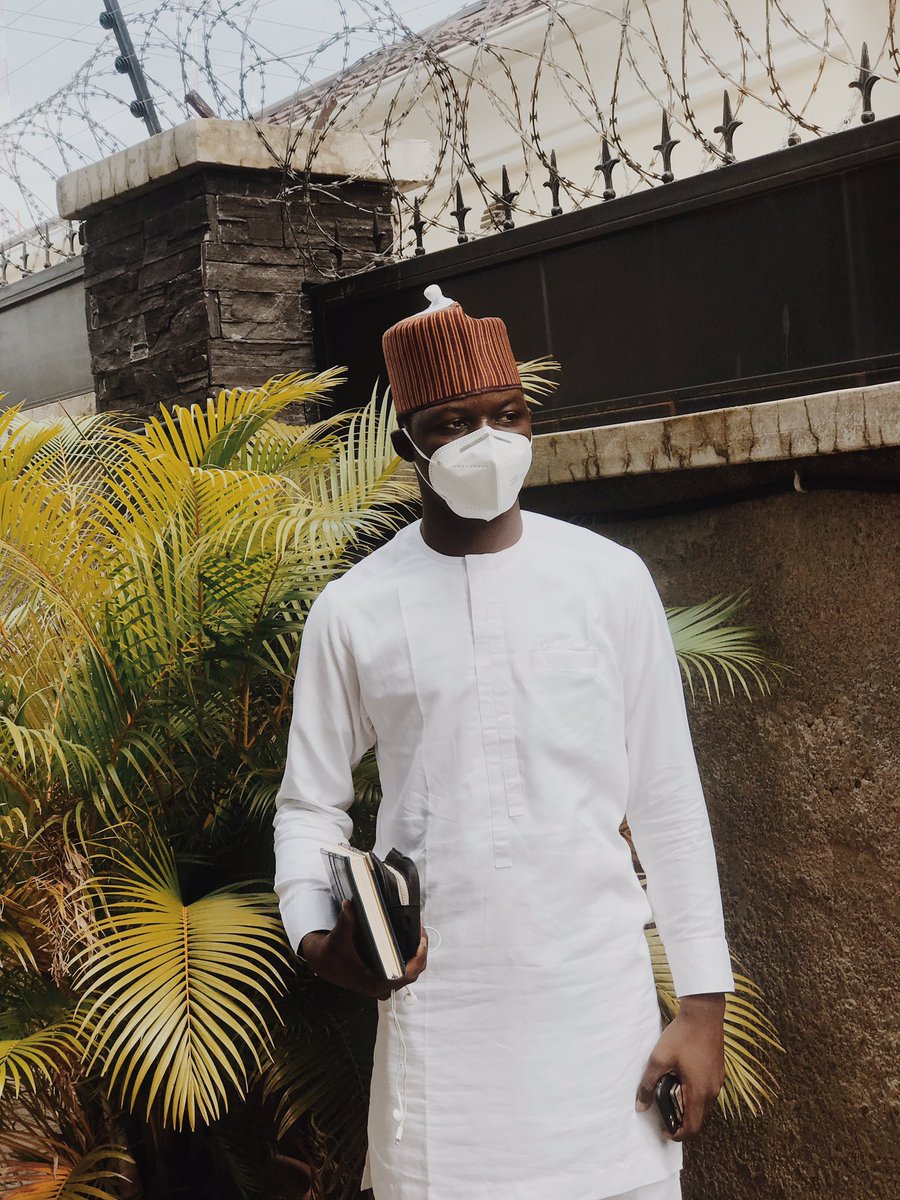 OGA LIMATEEF! tweet media