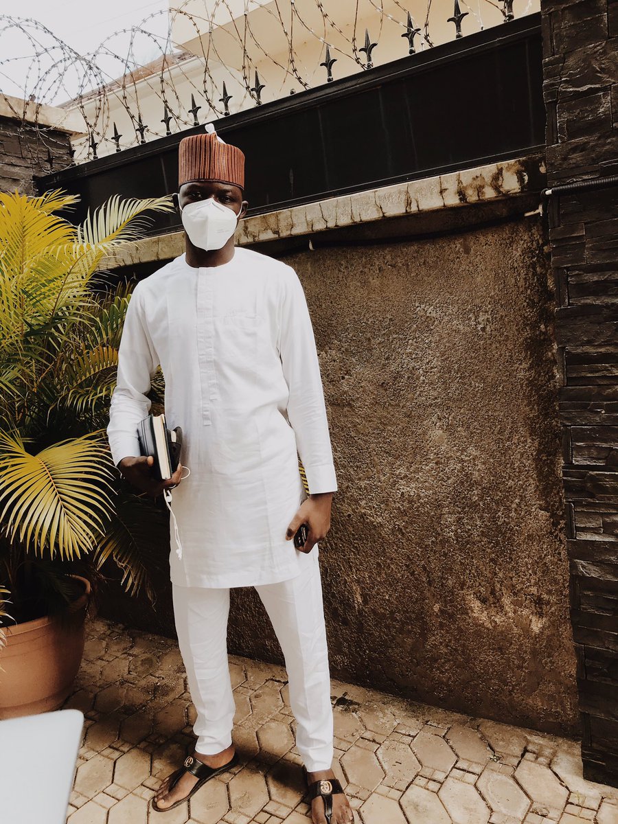 OGA LIMATEEF! tweet media