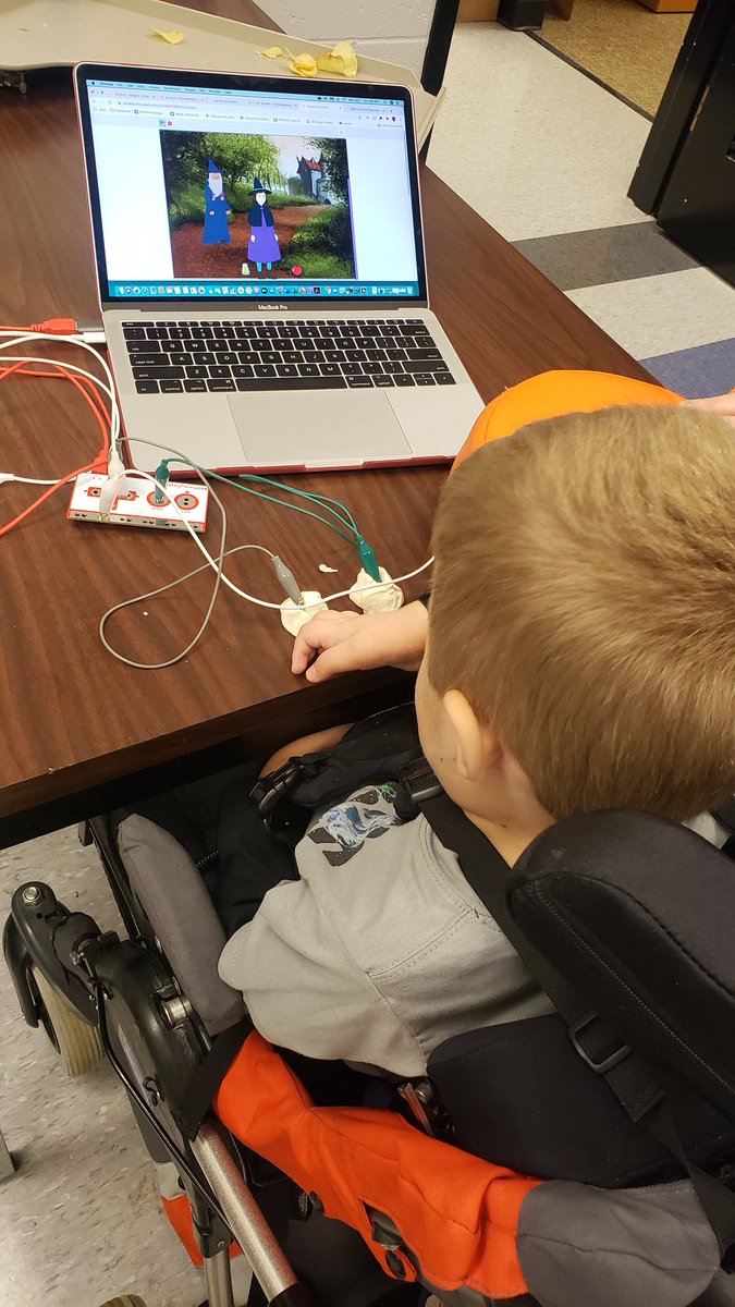 Mrs. Kim's STEAM Space tweet media