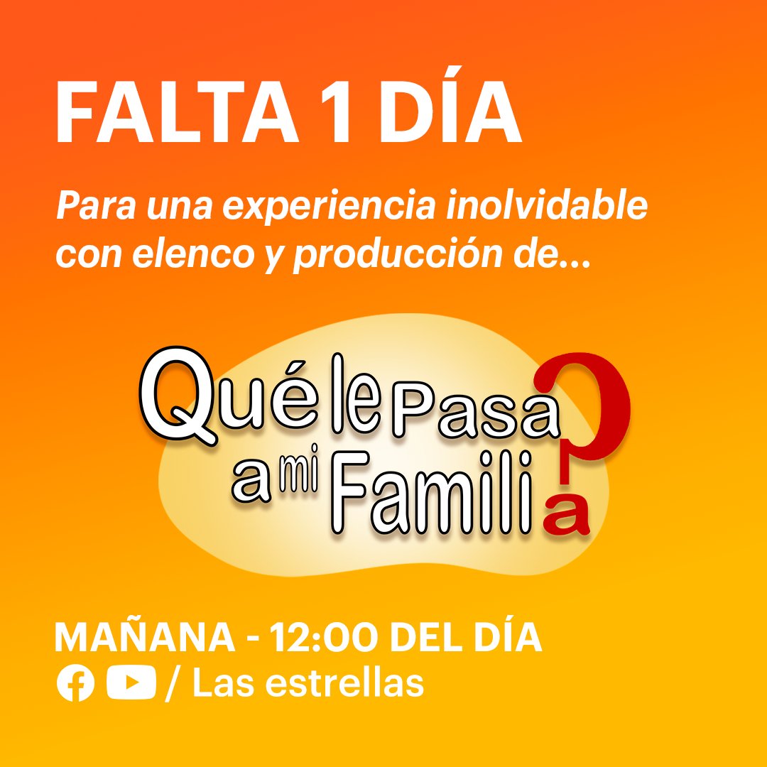 Producción Juan Osorio tweet media