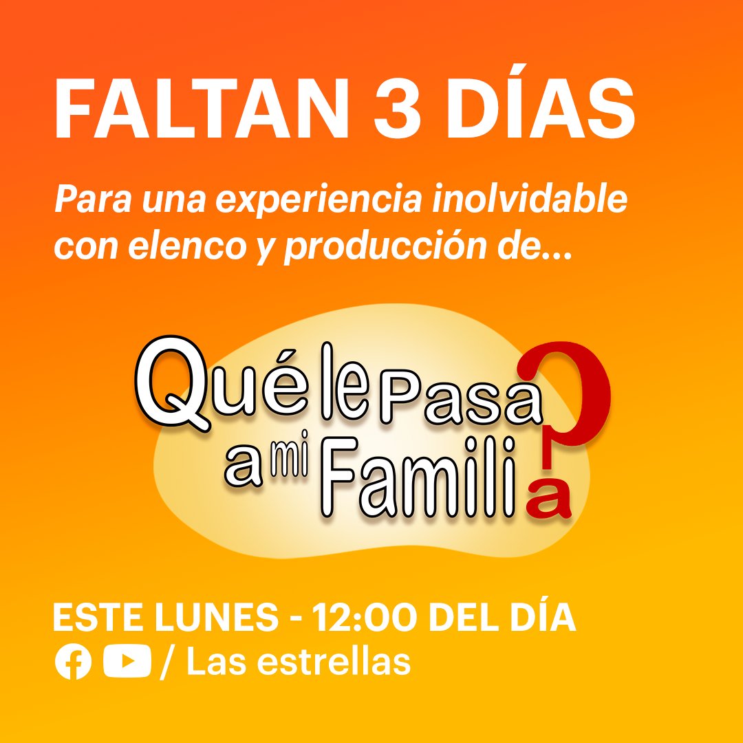 Producción Juan Osorio tweet media