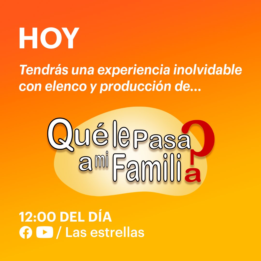 Producción Juan Osorio tweet media