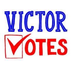Victor Votes 2020 - mailchi.mp/victorcityidah…