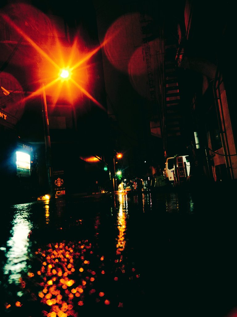 だから私はxperia