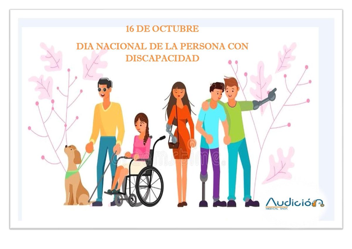 MedicalSaoa's tweet photo. “No tengo una discapacidad, tengo una habilidad diferente” https://t.co/pR43y1H6Xz