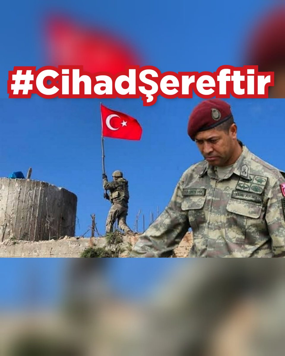 #CihadŞereftir  15 Temmuz’da darbecilerin yaşadıkları “inlerin” ışıklarını söndürüp başlarına yıkan halk, bu sefer o yarasaları “inleriyle birlikte” YAKAR!
Bizden söylemesi.. 
@Vatan_Tek_ask 
@Payitaht38
@ElvanErdoan41 
@_yagmur_34 
@mmustafa__hatay 
@SultanHamid_Han