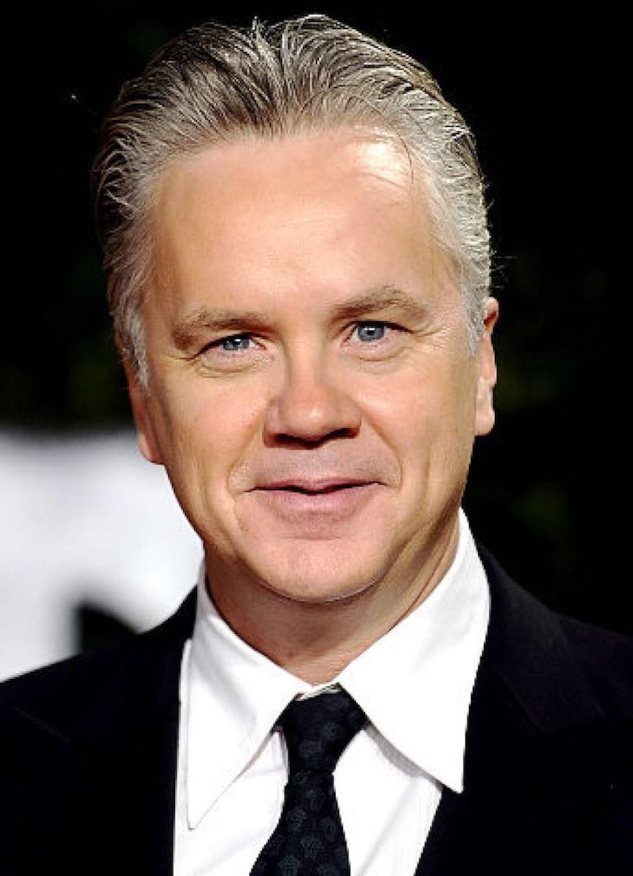 Happy Birthday to Tim Robbins who turns 62 today! 