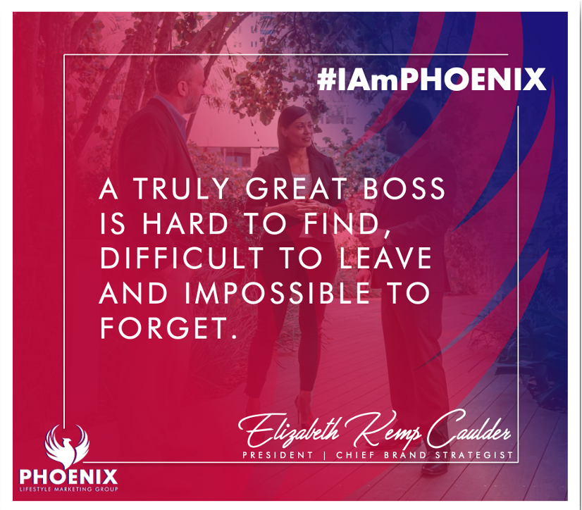 PhoenixLMG's tweet photo. Today is #NationalBossDay and a special birthday, so we're celebrating our founder, @CaulderKemp! We are proud to be led by you and appreciate your dedication. Happy National Boss's Day and a very Happy Birthday!
#PhoenixLMG #Marketing #BrandStrategy #IAmPhoenix https://t.co/D4Qotw8qPq