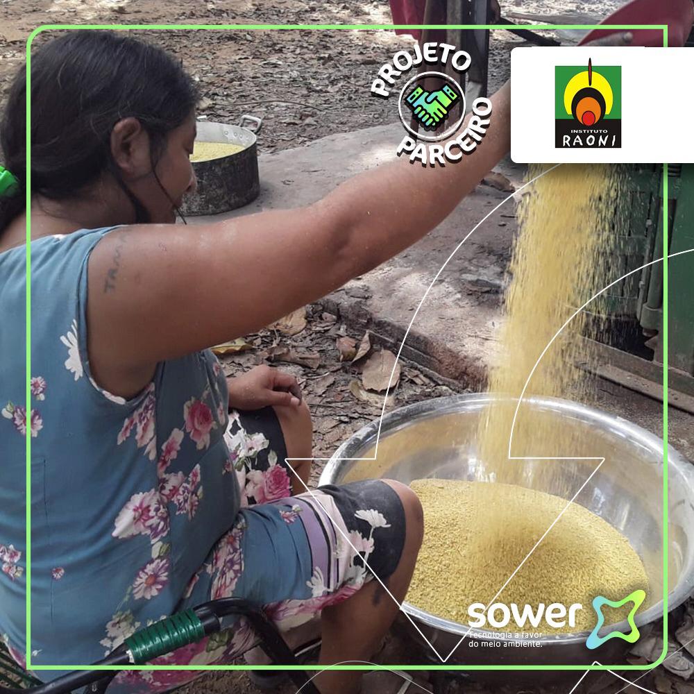 Instituto Raoni tweet media