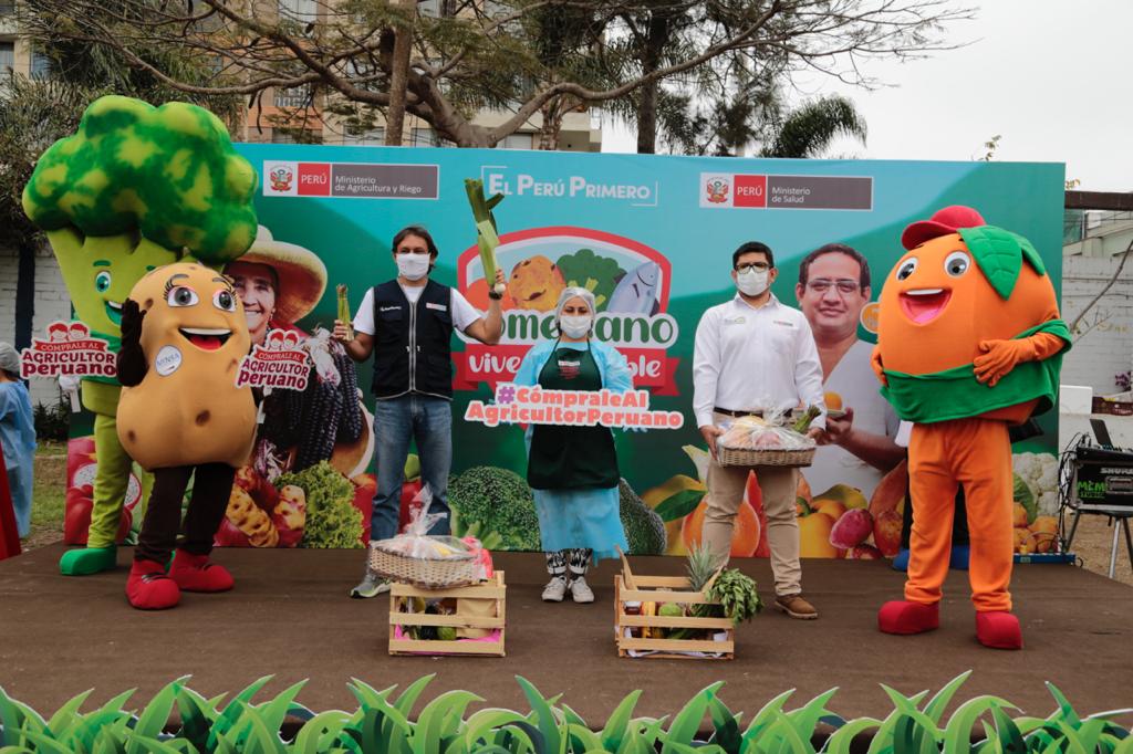 Agro Rural (@agroruralPER) | Twitter