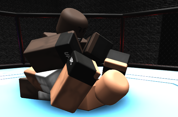 Wrestling2X's tweet photo. Ground game getting closer to being finished 👀

#Roblox #RobloxDev https://t.co/gsjWr4Fo0p