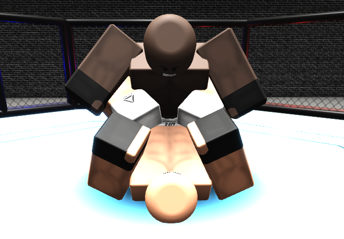 Wrestling2X's tweet photo. Ground game getting closer to being finished 👀

#Roblox #RobloxDev https://t.co/gsjWr4Fo0p