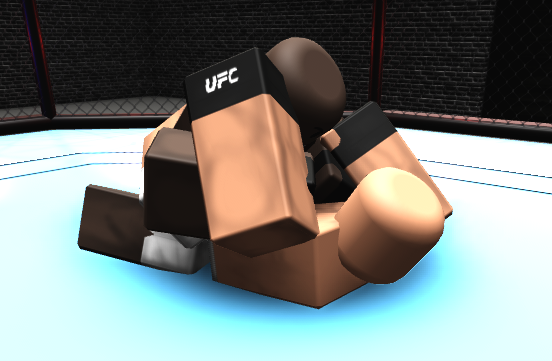 Wrestling2X's tweet photo. Ground game getting closer to being finished 👀

#Roblox #RobloxDev https://t.co/gsjWr4Fo0p