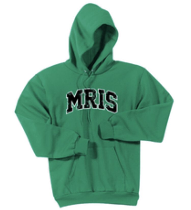 The MRIS spirit store is open again.  Fall orders can be placed until Oct. 25th mrisapparel2020.itemorder.com/sale Just in time for the holidays! #EaglePride
