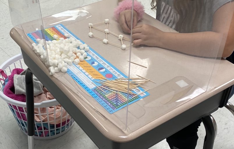 emm_gillian's tweet photo. love a little rainy day STEM project learning by first different types of bridges! then trying it out for ourselves!! #STEM #bridgeproject #teacherlife https://t.co/u85Xya9RDK