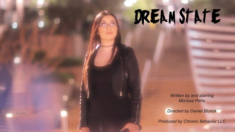 malibuwestfilm's tweet photo. Official Selection "Dream State" by @chronicbehavior @DBlunckActor
We proudly accept submissions! Early Bird Discount apply!
#SupportIndieFilm #micromovie  https://t.co/nfnH5vTsQ9 https://t.co/UotCNL71HQ