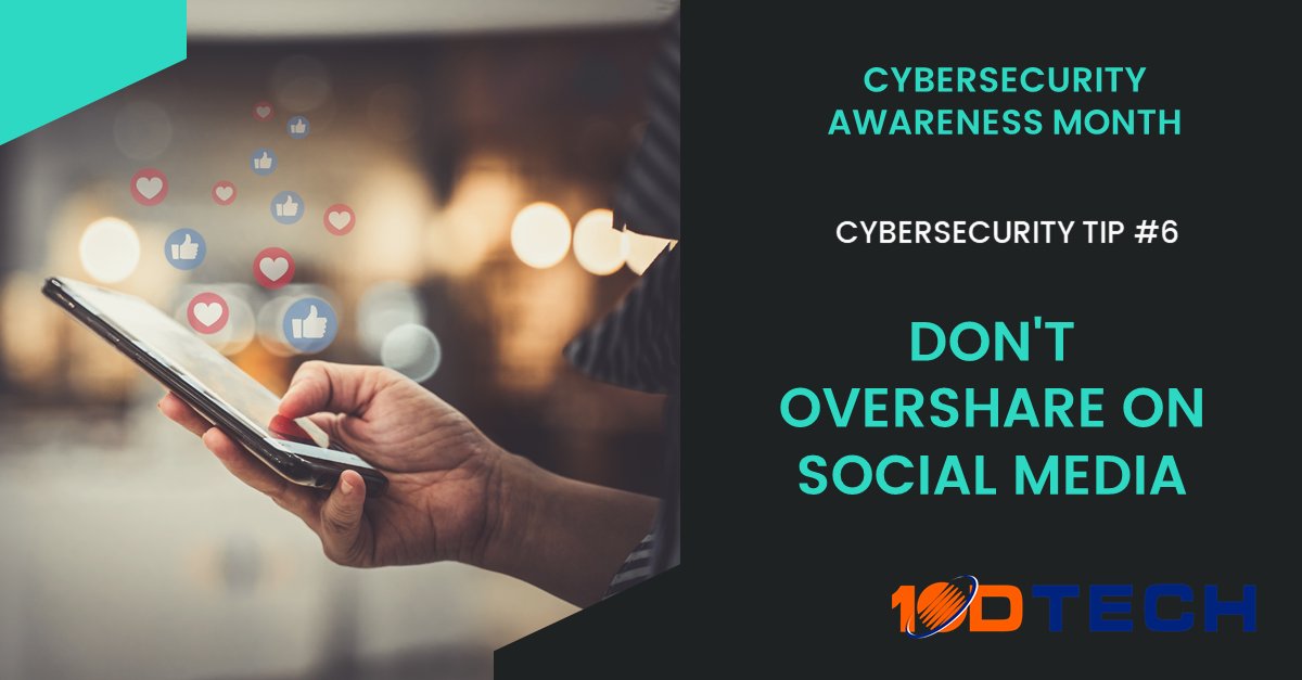 10D_Tech's tweet image. Check out the newly revamped 10D Tech Website
&amp;amp; sign up for our Monday Morning Cyber Security tips: 
10dtech.com/cyber-security…