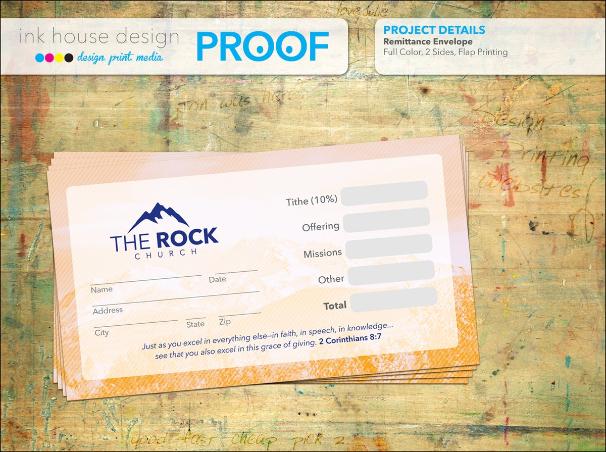 Check out one of my recent projects. Let me know if I can serve your organization in any way.
.
.
#inkhousedesign #customerservice #desgin #printing #creative #agency #graphics #websites #banners #businesscards #logo