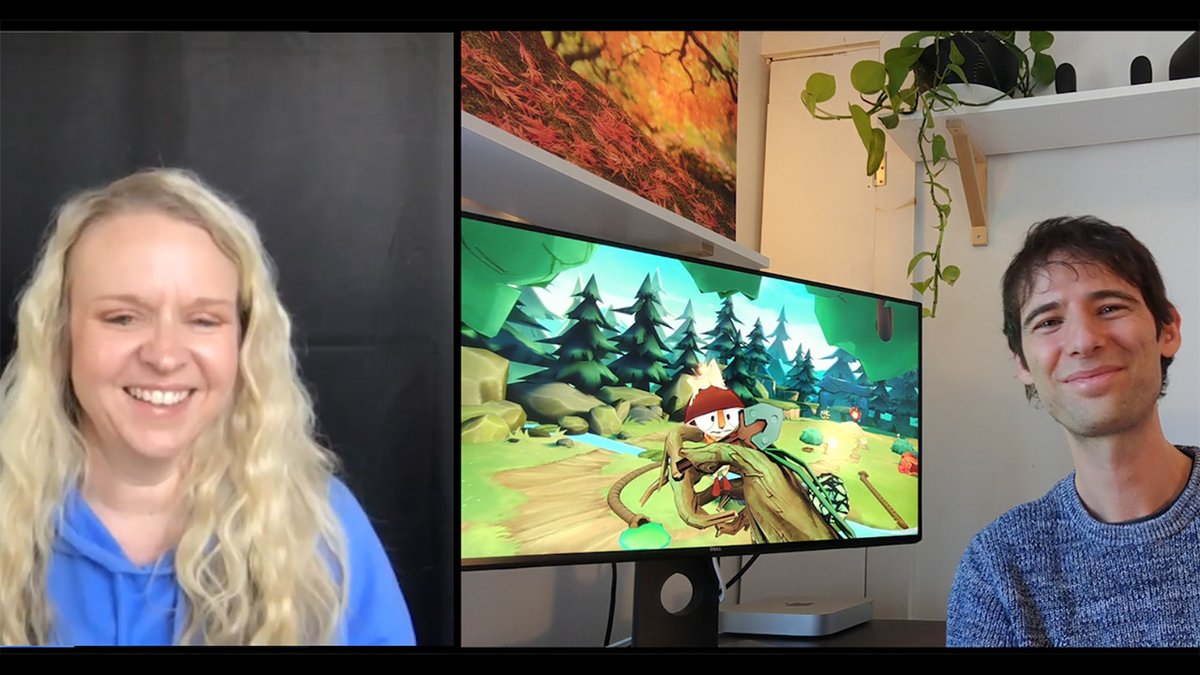 PlayRealities's tweet image. Excited to launch our blog and YouTube channel about XR for learning and impact. The Acron episode spans collaborative learning, discovery learning, scaffolding, cognitive load, balancing failure, roles, inclusivity, and partying while social distancing. playfulrealities.com