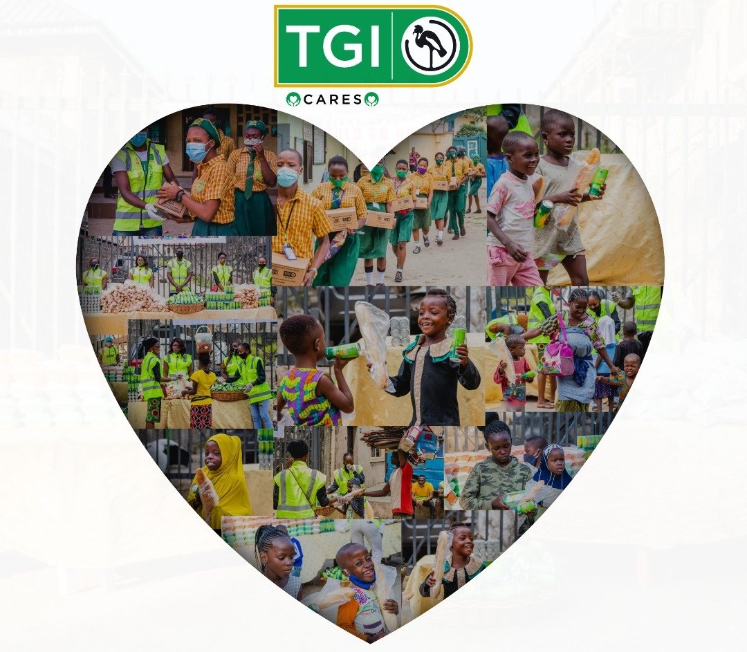 This #WorldFoodDay is another opportunity to renew our commitment to food security. An opportune time to show what we are doing with <a href="/foodclique/">Foodclique Support Initiave</a> with our #TGICares initiative. Nobody deserves to go hungry.  

tgigroup.blog