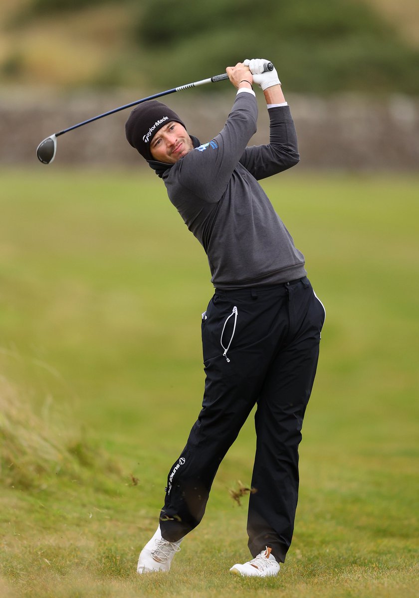 Modest Golf tweet media