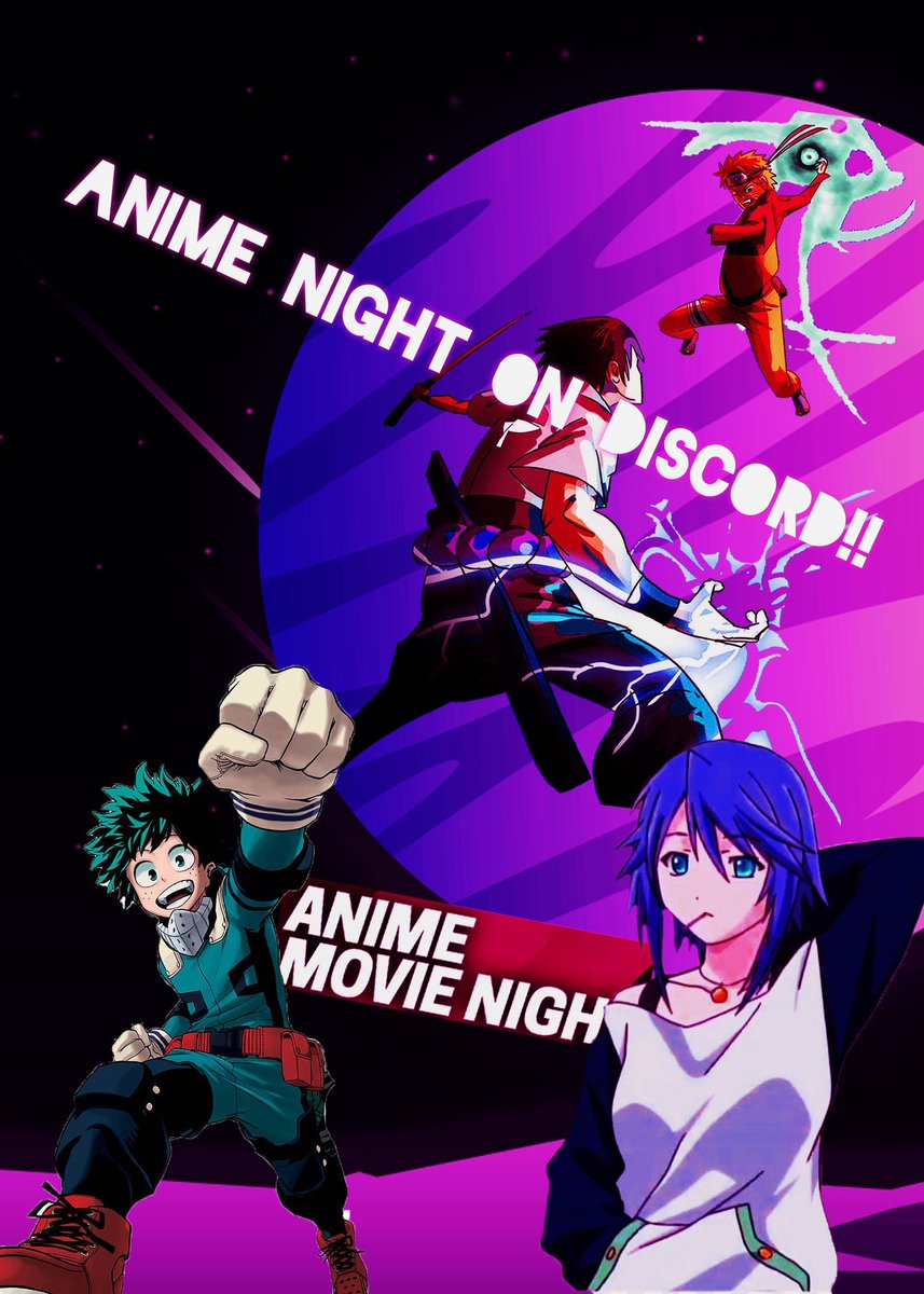 AnimeUwl's tweet photo. Danganropa anime party tonight!! Hope to see you anime fans join!! https://t.co/9XxWzEk3aR