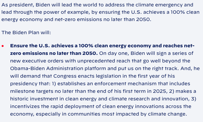 We should not waste any time debating whether to reduce car use, to ban fracking, to increase renewal energy, and to end exclusionary zoning. We have no time to lose. We need leaders that understand the urgency of the problem, and ACT. Our planet is at stake. /2