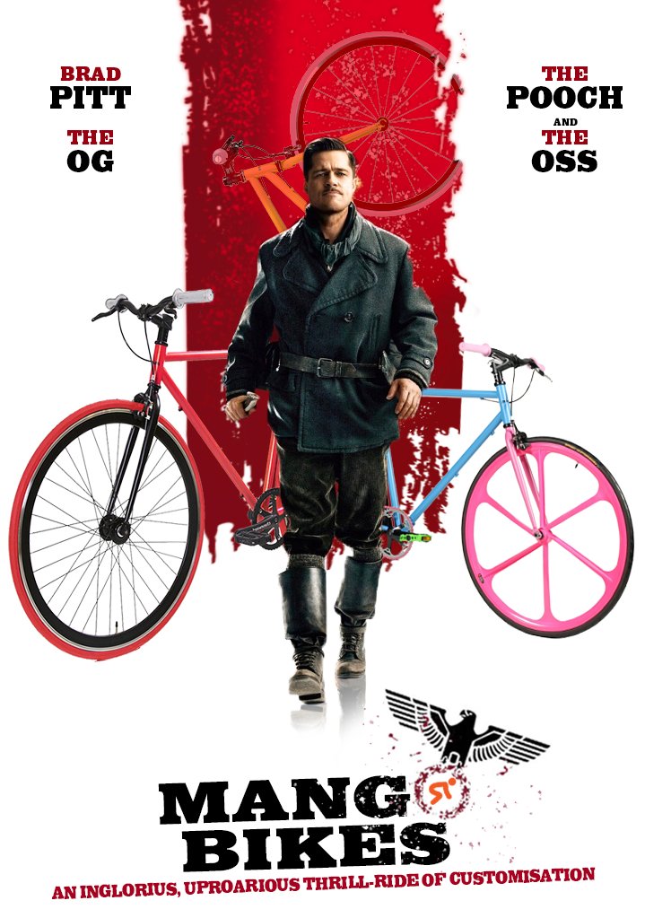 MangoBikes's tweet photo. π πππππππππππ π½*πππππππΏπ π
Blockbuster newsletter, delivered weekly
π» π» π»
https://t.co/NUQfkHzr9K
--------------------------------
#MangoBikes #Email #Newsletter #BradPitt #IngloriousBasterds https://t.co/rH2Ksx0nxT