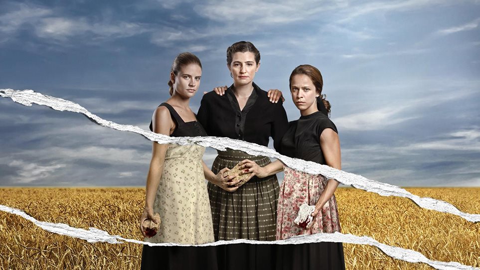 Spoilers.gr on Twitter "ΟΡΓΗ ΓΙΑ ΤΟΝ Antenna! ΠΛΑΣΤΟΓΡΑΦΗΣΑΝ στις