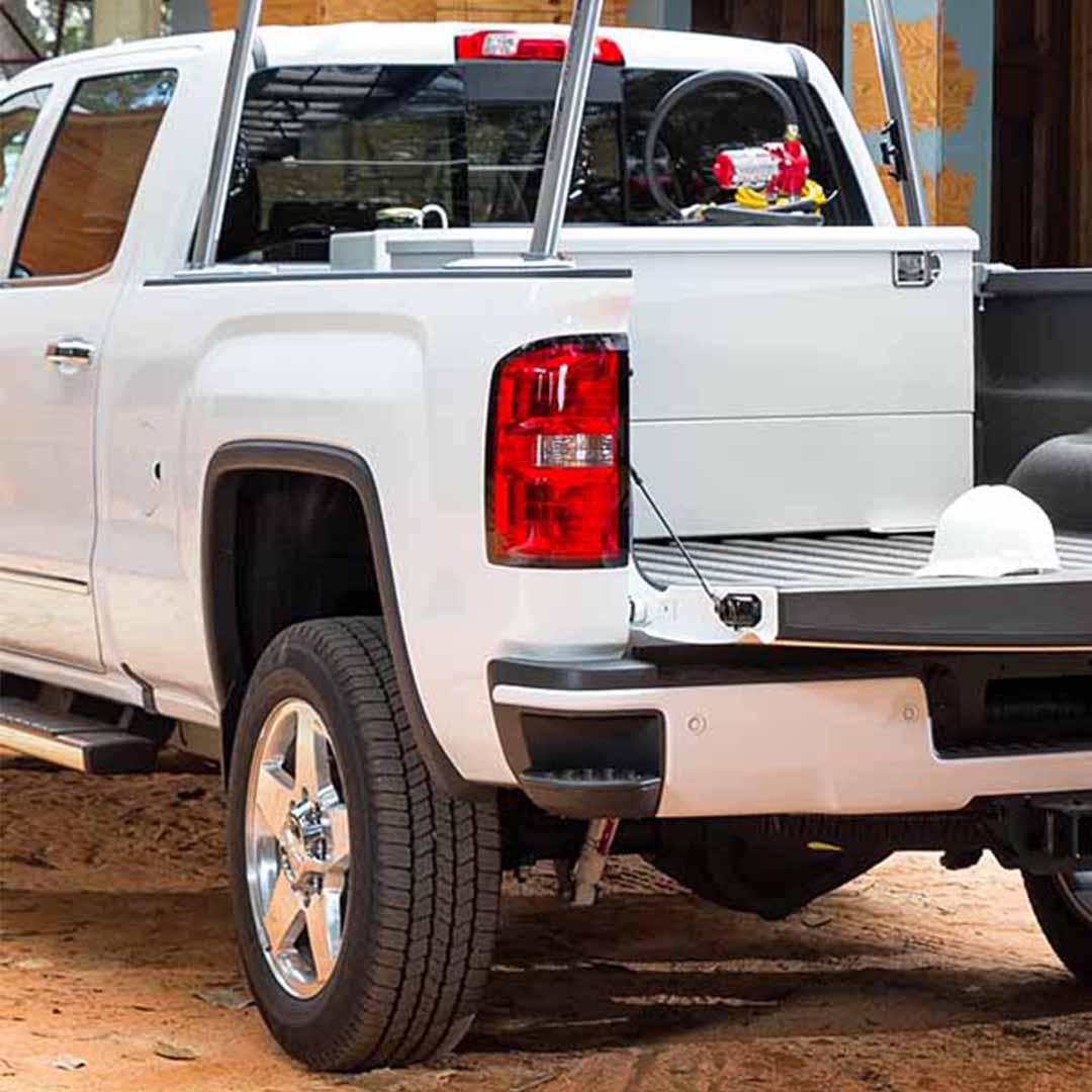 LifeBetterBuilt's tweet image. Do you need to carry non-flammable liquid such as diesel or water in the bed of your #pickup? Look to the #BETTERBUILT Steel #TransferTank! #LifeBetterBuilt LEARN MORE:
bddy.me/37hxXX5