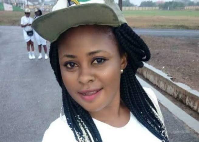Ifeoma Abugu. Tortured, Raped and Killed. September 2020SAY HER NAME!!   #EndSARS  