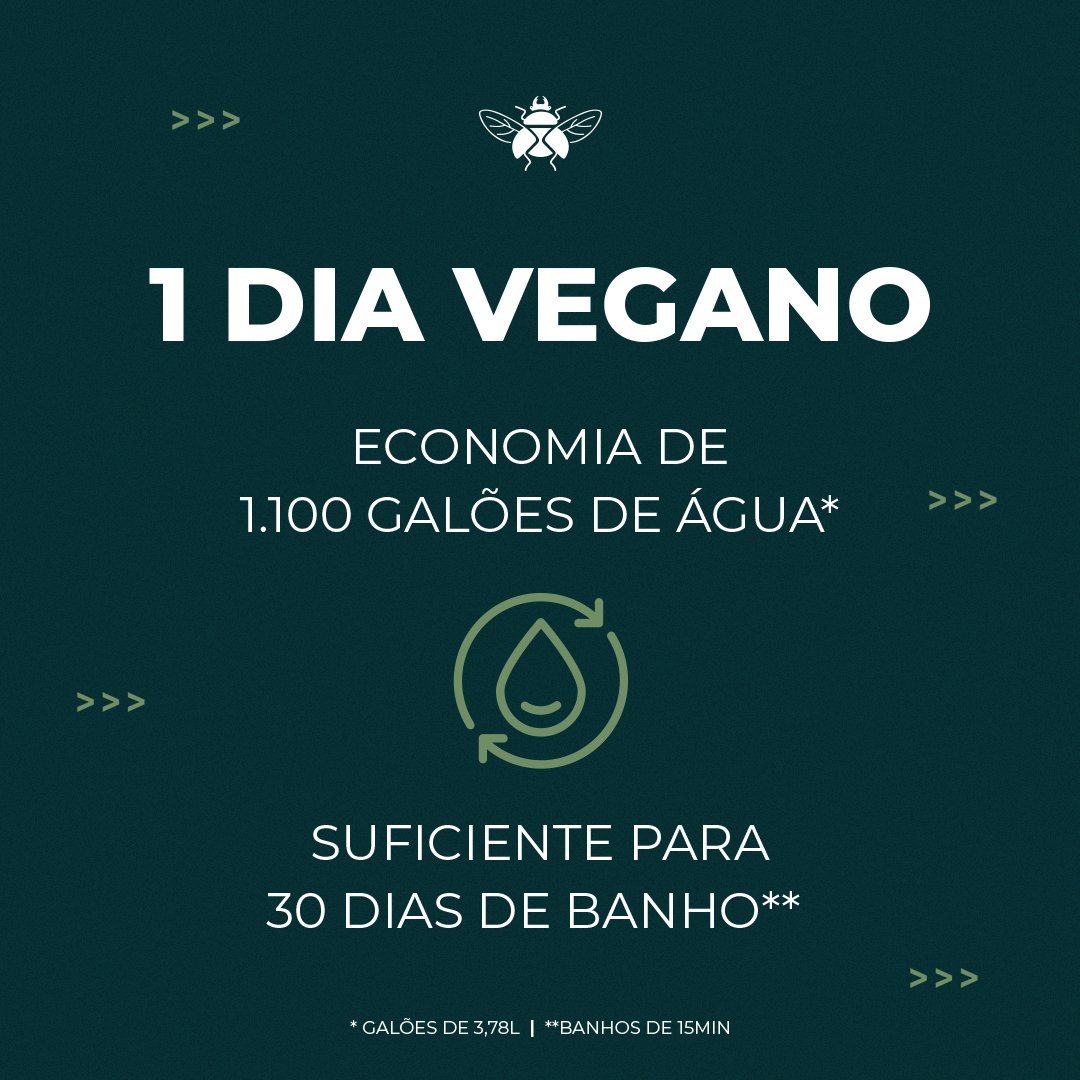 insectashoes's tweet photo. E se você fizer um dia sem qualquer produto de origem animal? 🥦🍅🌽🥕
​Se todo mundo ceder um pouquinho, os ganhos passam a ser coletivos. Você já mudou algum hábito pela sustentabilidade? https://t.co/nmj5NLpYS2