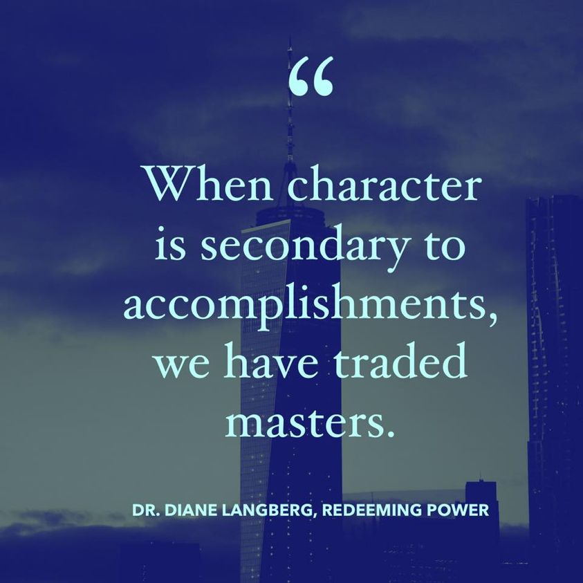 llboone's tweet image. #RedeemingPower