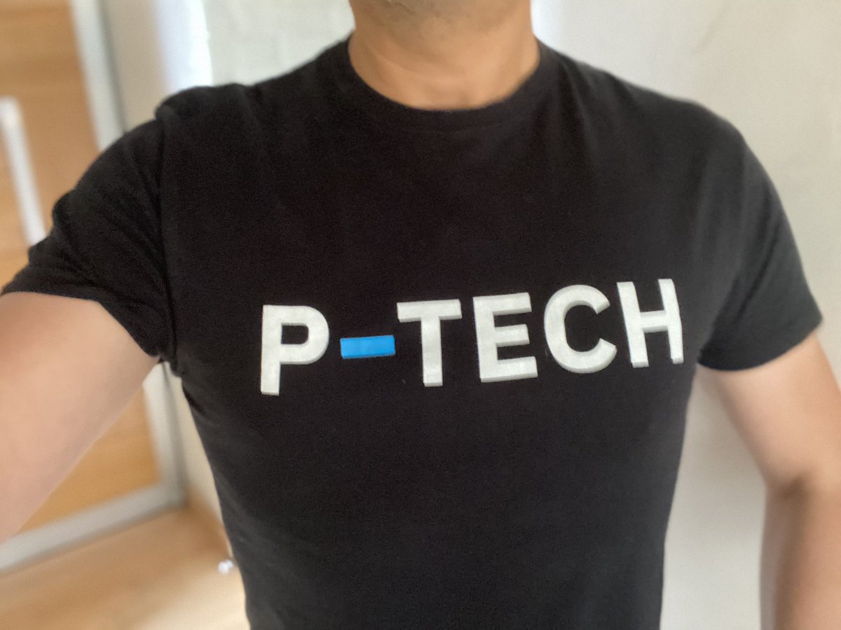 carlossm68's tweet photo. To celebrate the #WeArePTECH day during the #PTECHSpiritWeek I want to share that I’m very proud and happy of our #Students from our @PTECHNETWORK Schools from #PoliGdl &amp; #PoliMatute in #Mexico as well as of #mentors that are supporting these students #GoodTechIBM https://t.co/BIYdBQRUm7