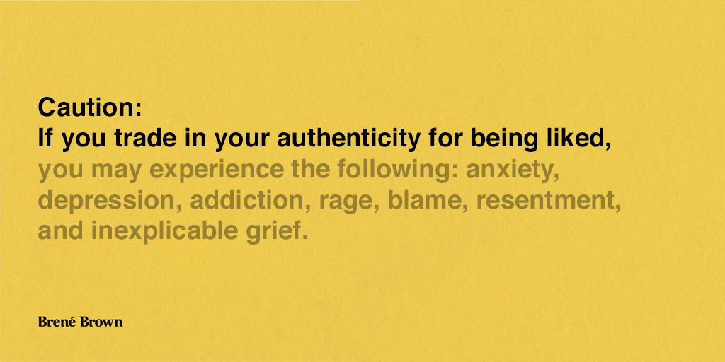 Maybe humans should come with warning labels.