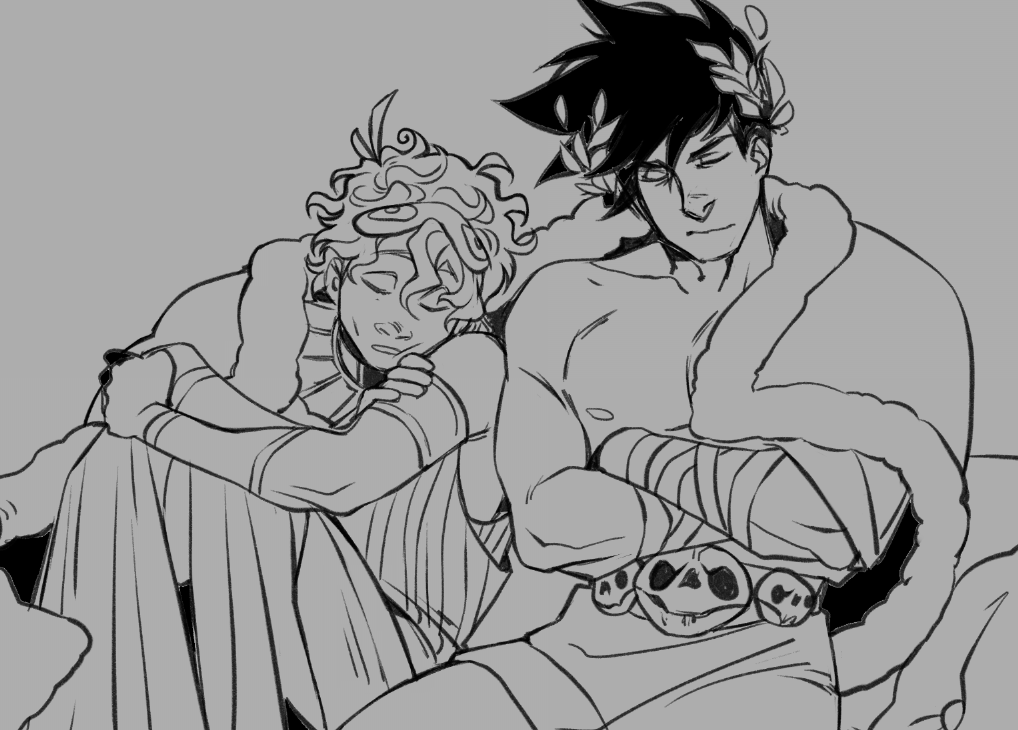 two mimir (still a wip) 