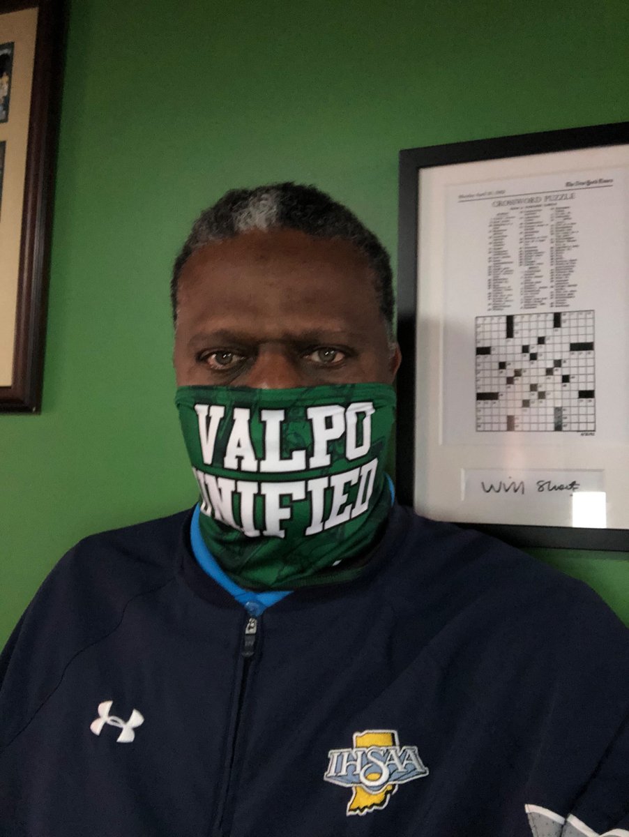Football Friday Finale for the 2020 Season. Whatever game you’re attending, be sure to mask up to protect yourself and others. Tomorrow is full on Tournament time. Soccer. Volleyball. Cross Country. Unified Flag Football. You share I, I’ll wear it!!  <a href="/IHSAA1/">IHSAA</a>  @RushvilleLionFB