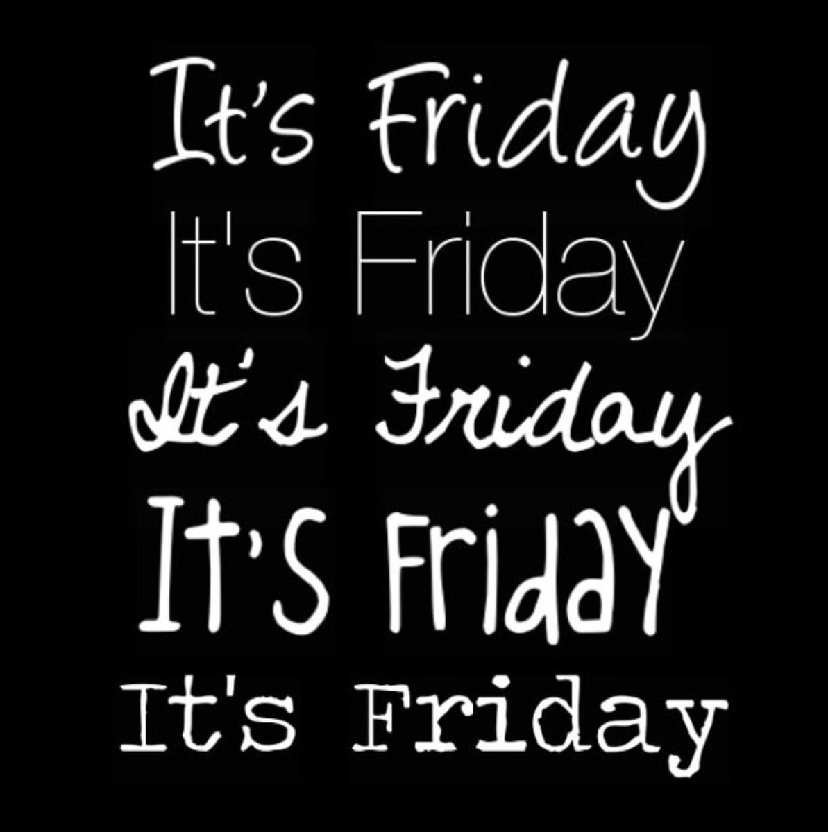 Friday is finally here!
How are you spending the weekend #YEG?
