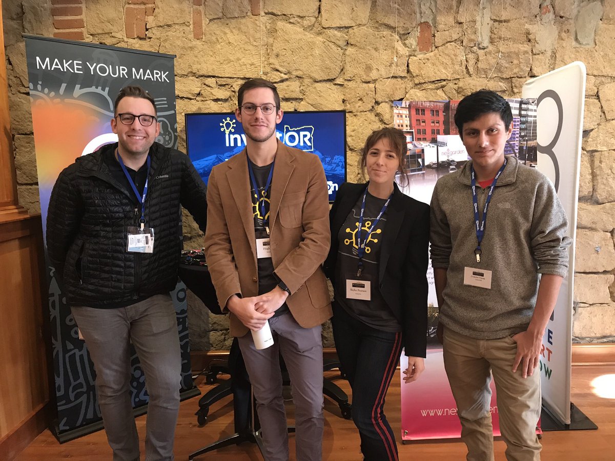 Invent Oregon tweet media