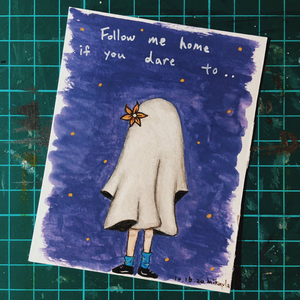 MIKwistayria's tweet photo. “I wouldn’t know where to lead you.” @taylorswift13 @taylornation13 #BeautifulGhost https://t.co/yI4S4eWGjy